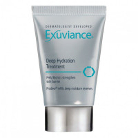 Exuviance Deep Hydration Treatment - Маска для глубокого увлажнения кожи (50мл.)