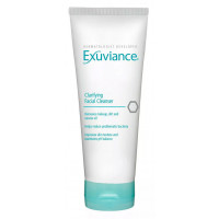Exuviance Oily Acne Prone Clarifying Facial Cleanser - Очищающее увлажняющее средство для проблемной кожи (212мл.)