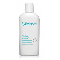 Exuviance Oily Acne Prone Clarifying Solution - Очищающий раствор для лица (100мл.)