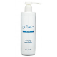 Exuviance Purifying Cleansing gel - Очищающий гель (474мл.)