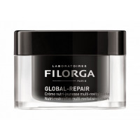 Filorga GLOBAL-REPAIR CREAM - Питательный омолаживающий крем (50мл.)