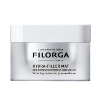 Filorga HYDRA-FILLER MAT - Гель-крем увлажняющий (50мл.)