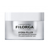 Filorga HYDRA FILLER - Увлажняющий крем, пролонгатор молодости (50мл.)