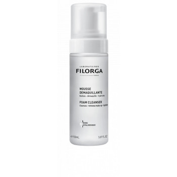 Filorga - Увлажняющий мусс для снятия макияжа (150мл.)