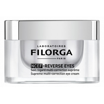Filorga - Идеальный мультикорректирующий крем для контура глаз (15мл.)