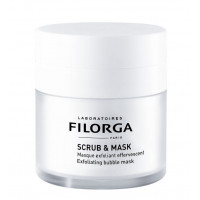 Filorga SCRUB&MASK - Отшелушивающая оксигенирующая маска (55мл.)