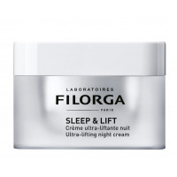 Filorga SLEEP&LIFT - Ночной крем ультралифтинг (50мл.)