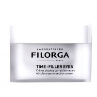 Filorga TIME-FILLER EYES - Корректирующий крем для контура глаз (15мл.)