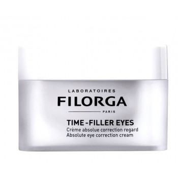 Filorga - Корректирующий крем для контура глаз (15мл.)