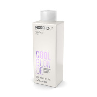 Framesi MORPHOSIS Cool Blonde - Шампунь для холодных оттенков светлых волос (250мл.)