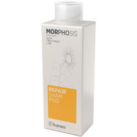 Framesi MORPHOSIS REPAIR - Шампунь для восстановления поврежденных волос (250мл.)