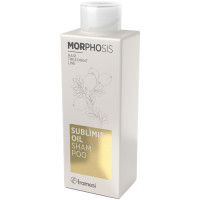 Framesi MORPHOSIS SUBLIMIS OIL - Шампунь для волос на основе арганового масла (250мл.)