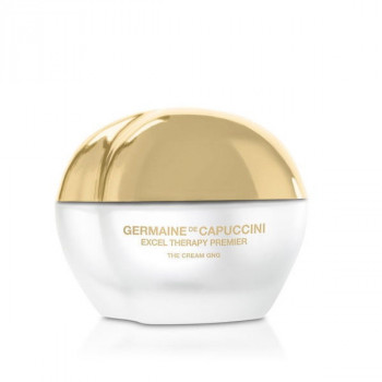 GERMAINE de CAPUCCINI Excel Therapy Premier the Cream GNG - Крем класса люкс (50мл.)