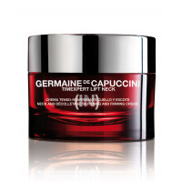 GERMAINE de CAPUCCINI Timexpert Lift (In) Neck Taut Firm Cream - Крем для шеи и декольте с эффектом подтяжки (50мл.)