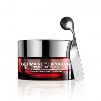 GERMAINE de CAPUCCINI Timexpert Lift (In) Supreme Definition Eye Contour Cream - Крем для лифтинга и подтяжки контура глаз (15мл.)