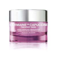 GERMAINE de CAPUCCINI Timexpert Rides Correction Cream Rich - Крем корректирующий насыщенный для сухой кожи (50мл.)