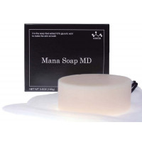 GHC Anela Mana Soap MD - Мыло с гликолевой кислотой 10% (100гр.)