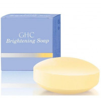 GHC LNC Brightening Soap - Мыло плацентарное с детокс-эффектом (100гр.)