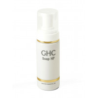 GHC Soap HP - Пенка для глубокого очищения с гидролизатом плаценты (150мл.)