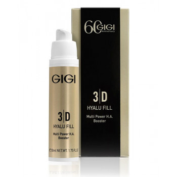 GI-GI 3D Hyalu Fill - Крем-филлер трехмерный ГИАЛУ ФИЛ (50мл.)