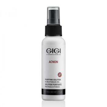 GIGI - Эссенция-спрей для проблемной кожи (100мл.)