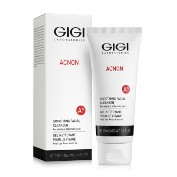 GIGI ACNON - Мыло для глубокого очищения (100мл.)