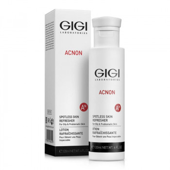 GIGI ACNON - Эссенция для выравнивания тона кожи (120мл.)