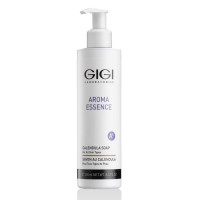 GIGI AROMA ESSENCE Soap Calendula for all skin - Мыло "Календула" для всех типов кожи (250мл.)