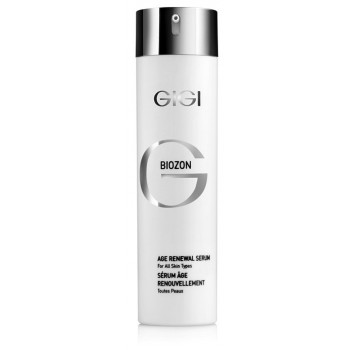 GIGI BioZone double effect serum - Сыворотка "БиоЗон" двойного действия (50мл)