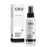 GIGI CITY NAP Fresh Water Mist - Cпрей для лица освежающий (100мл.)