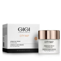 GIGI CITY NAP Urban Day Cream - Крем дневной (50мл.)