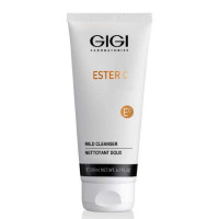 GI-GI ESTER C Mild Cleanser - Гель очищающий мягкий (200мл.)