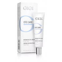 GIGI EYE CARE Intensive cream - Крем интенсивный для век и губ (25мл)