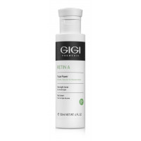 GI-GI RETIN A Triple Power Overnight Lotion -  Лосьон ночной мульти-кислотный для всех типов кожи (120мл.)