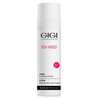 GIGI Sea Weed Toner - Тоник (250мл.)