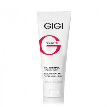 GIGI Sea Weed Treatment Mask - Маска лечебная (75мл.)
