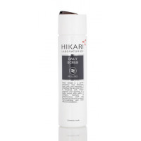 Hikari DAILY SCRUB - Пилинговая маска-скраб (200мл.)