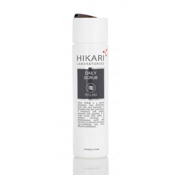 Hikari - Пилинговая маска-скраб (200мл.)