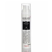 Hikari DEEP MOISTURE CREAM - mix/oily - Увлажняющий крем для жирной и комбинированной кожи (100мл.)