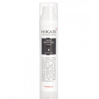 Hikari DEEP MOISTURE CREAM - Омолаживающий крем для лица глубокого увлажнения (100мл.)
