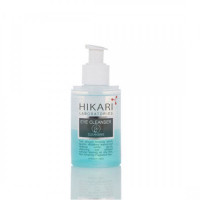 Hikari Eye Cleanser - Двухфазное средство для снятия макияжа с глаз (100мл.)