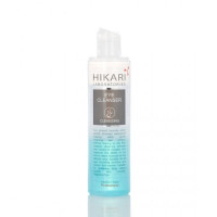 Hikari Eye Cleanser - Двухфазное средство для снятия макияжа с глаз (250мл.)