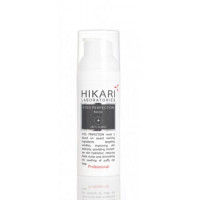 Hikari EYES PERFECTION MASK - Маска для контура глаз с интенсивным комплексом против морщин (50мл.)