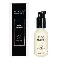 Hikari EYES THERAPY SERUM - Сыворотка для кожи вокруг глаз (30мл.)