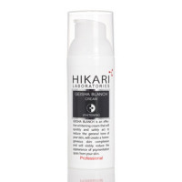 Hikari GEISHA BLANCH CREAM - Корректирующий крем против пигментных пятен (50мл.)