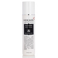 Hikari RE: FORMA CREAM - Многофункциональный крем для тела (200мл.)