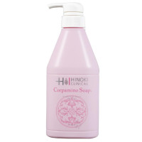 Hinoki Clinical Corpamino Soap - Мыло жидкое для тела (450мл.)