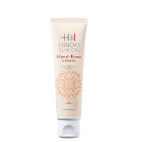 Hinoki Clinical Hand-Knee Cream - Крем для рук и коленей (37мл.)