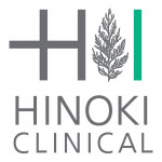 Японская косметика Hinoki Clinical