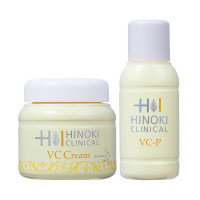 Hinoki Clinical VC Cream - Крем с витамином C (30+15мл.)